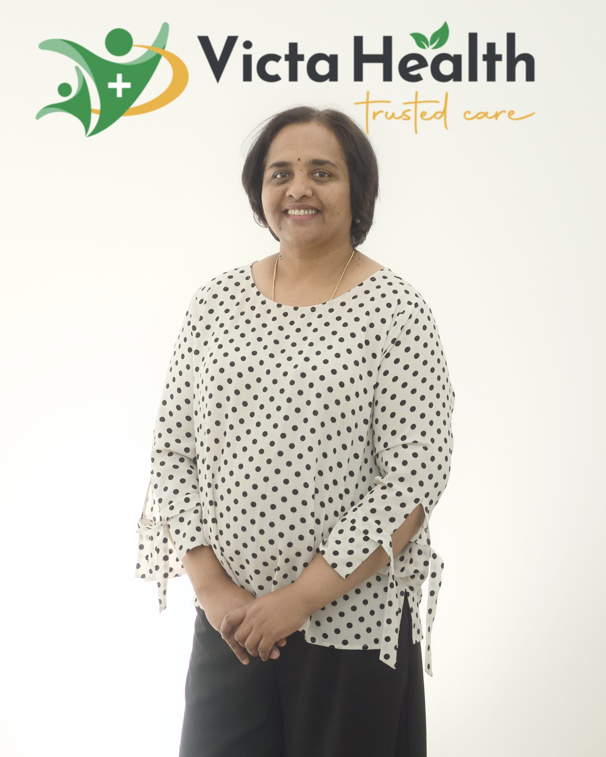 Dr Manjula Denkanikota | Perth General Practitioner | Victa Health
