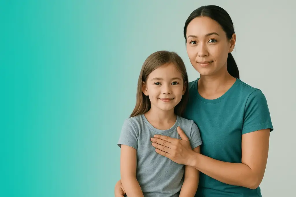 Child Immunisation in Perth, Australia | Victa Healtha