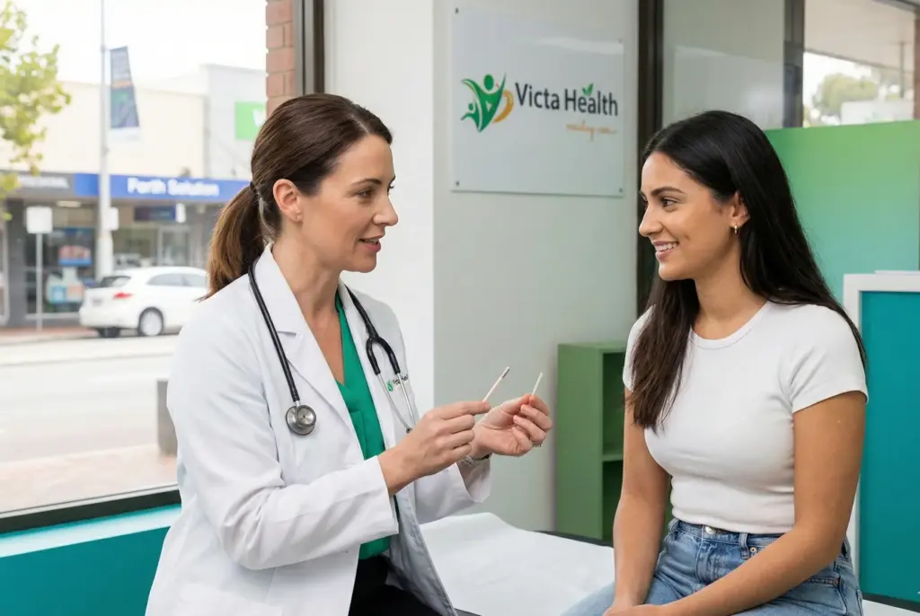 Implanon Insertion and Removal in Perth, Australia | Victa Health