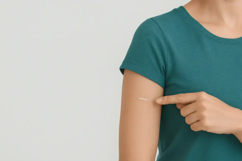 Implanon Insertion & Removal in Perth, Australia | Victa Healtha