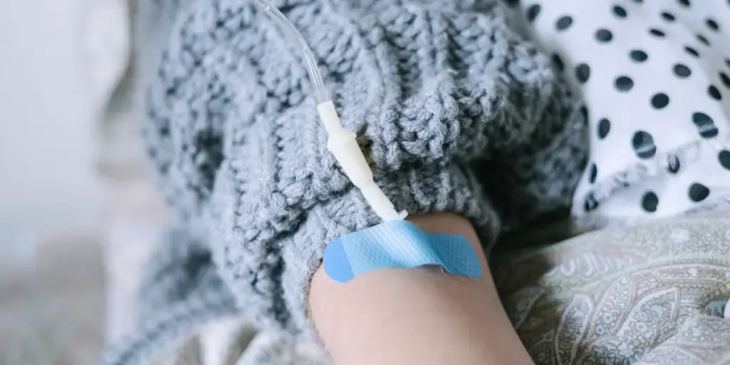 Aclasta Infusion Therapy in Perth- Victa Health