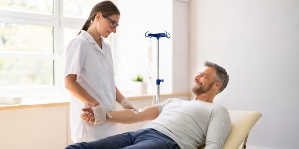 -Aclasta Infusion in Perth, Australia- Victa Health