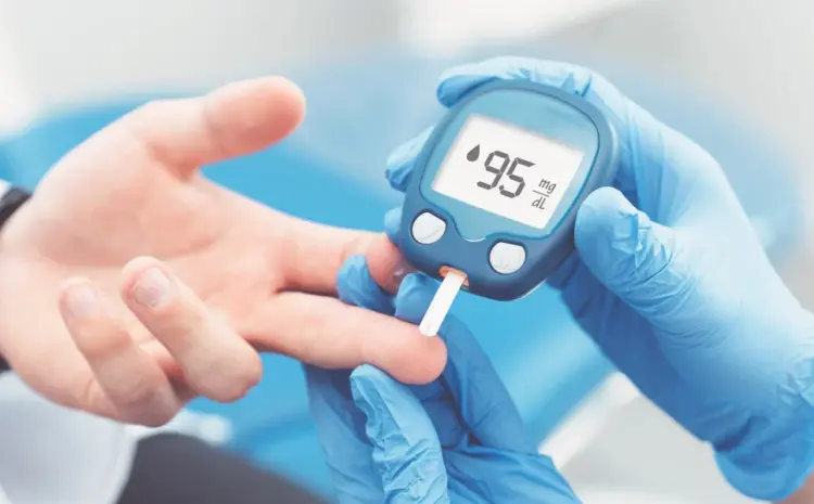 Blood Sugar Testing in Perth_ Simple & Accurate Diabetes Screening- Victa Health