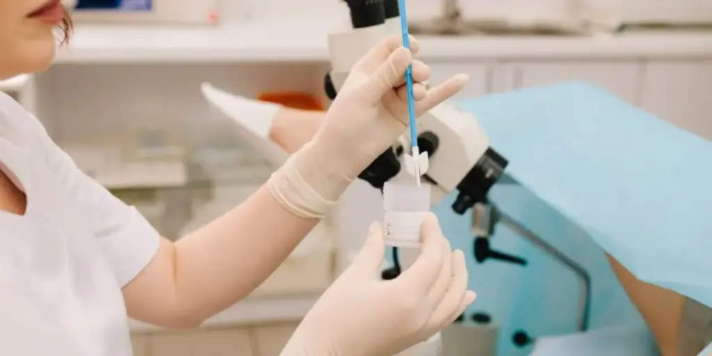 Cervical Screening Test in Perth, Australia - Victa Health