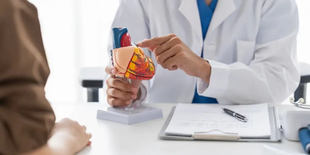 Heart Health Screening in Perth, Australia_ What to Expect & Who Needs It- Victa Health