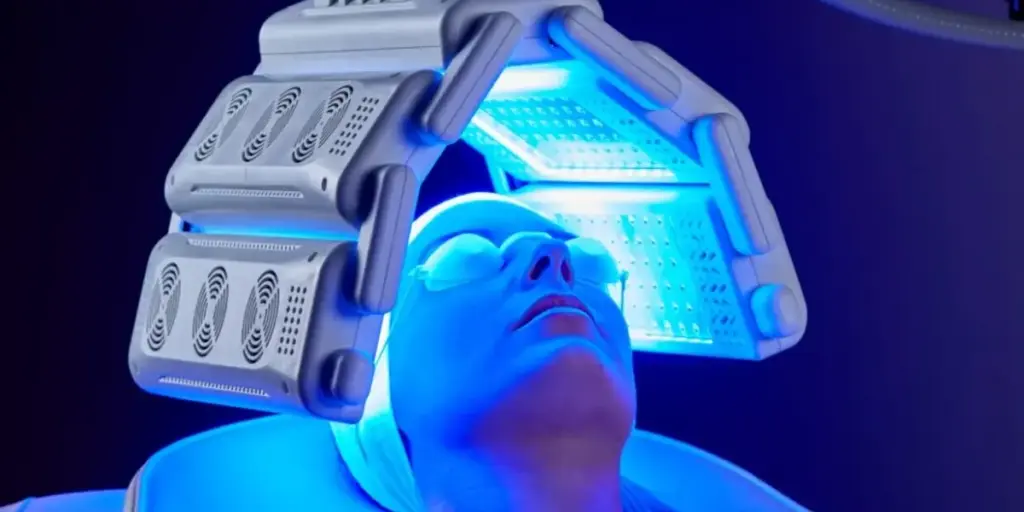 LED Light Treatment for Skin in Perth, Australia- Victa Health (1)