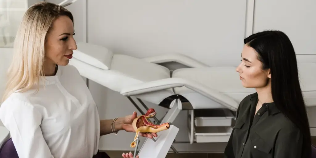 Mirena IUD Insertion in Perth_ What to Expect at Victa Health