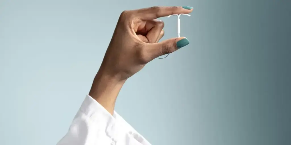 Mirena IUD Insertion is safe - Victa Health