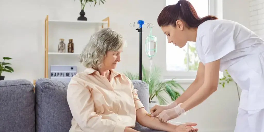 Osteoporosis Treatment in Perth- Victa Health