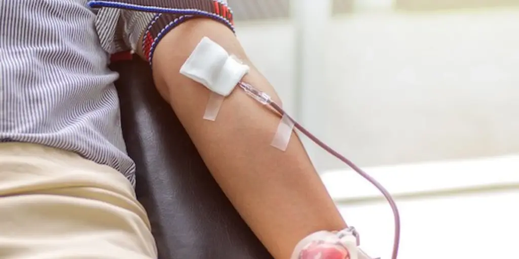 Professional Therapeutic Venesection in Perth – Expert Care at Victa Health