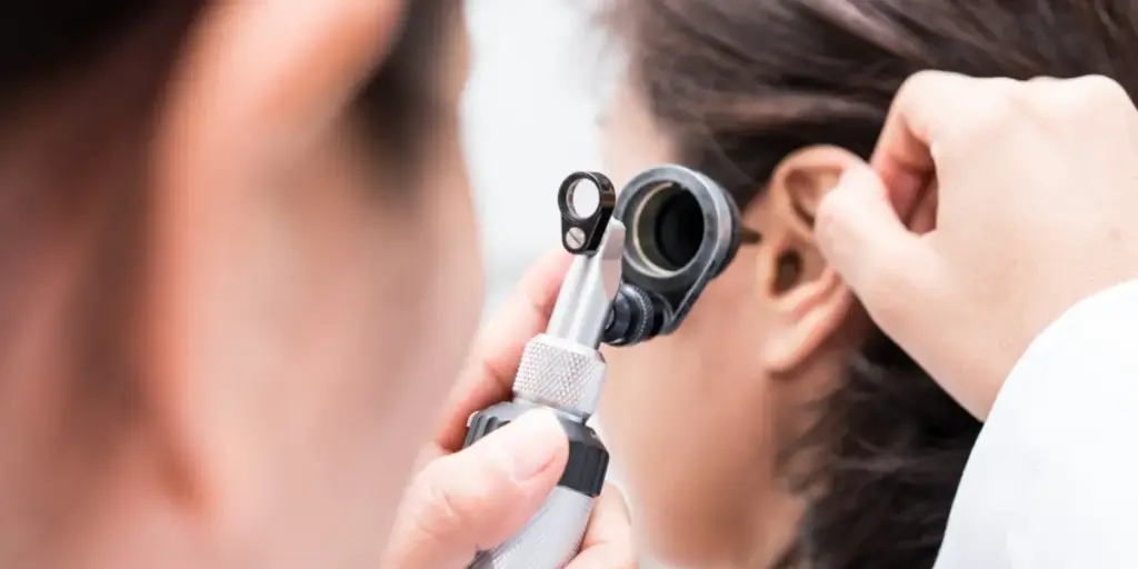 Professional ear Syringing in Perth, Australia - Victa Health