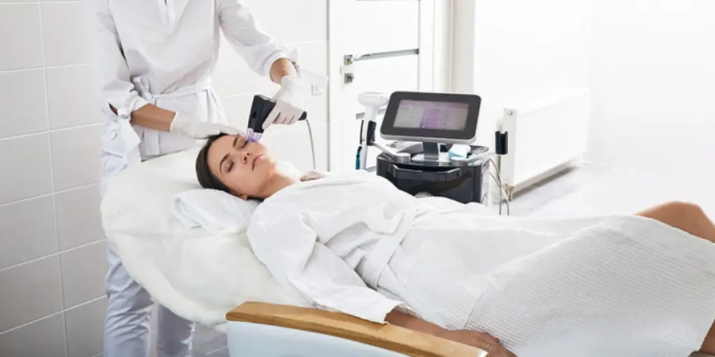 RF Microneedling Treatment in Perth_ What to Expect at Victa Health