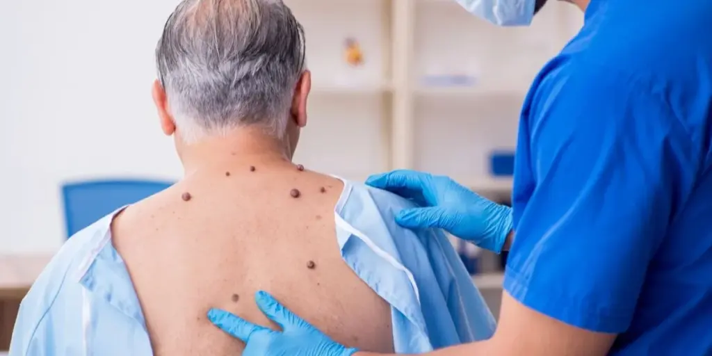 Skin Lesion Excision in Perth, Australia at Victa Health