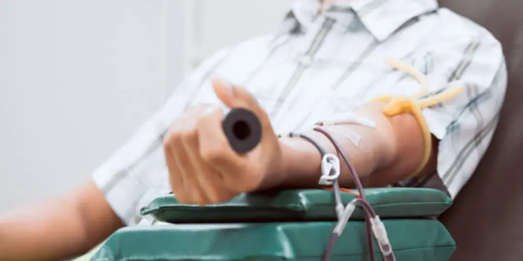 Therapeutic Venesection in Perth at Victa Health