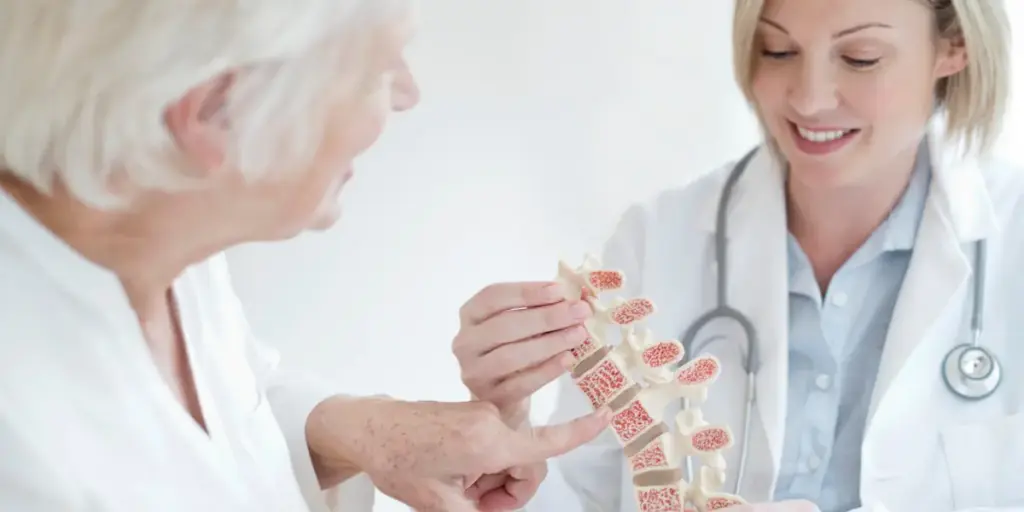 Trusted Osteoporosis Treatment in Perth, Australia – Victa Health