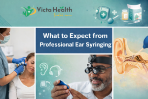 What to Expect from Professional Ear Syringing