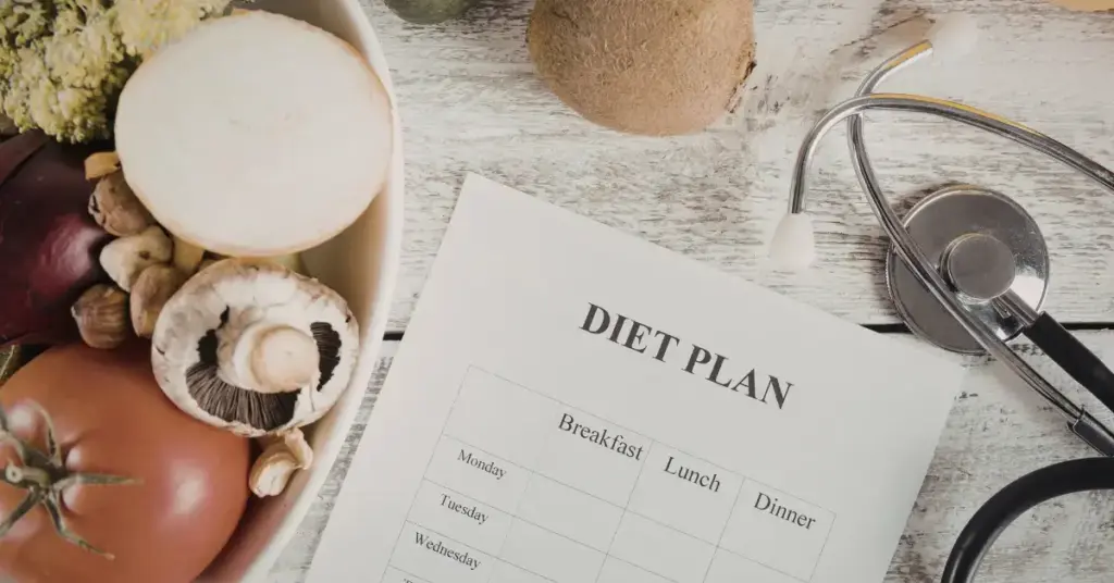 Medical Nutrition Advice in Perth | Victa Health