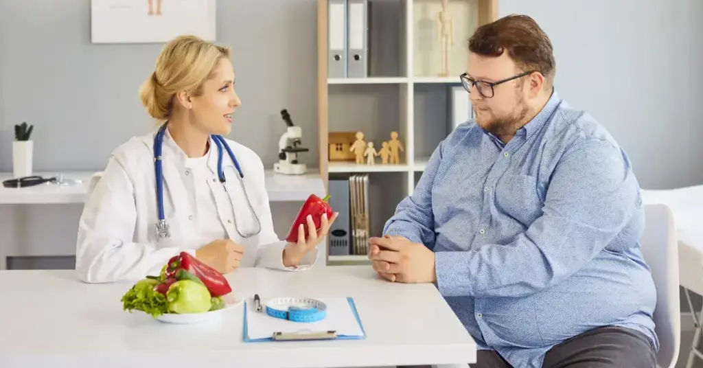 Medical Nutrition Advice in Perth, Australia | Victa Health