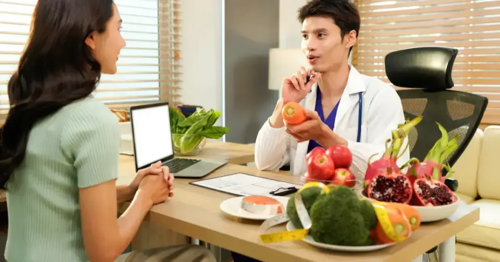 Medical Nutrition program in Perth | Victa Health