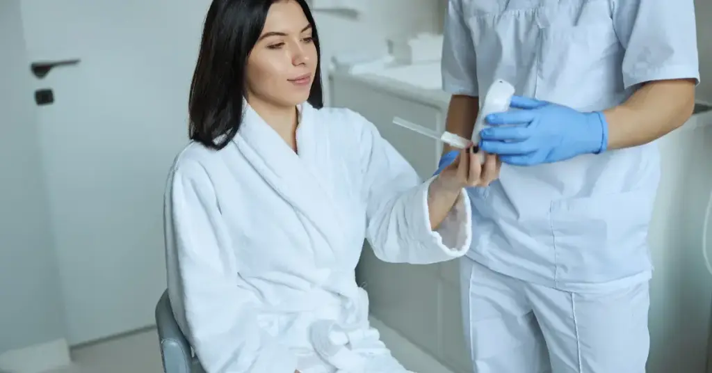 Spirometry Test in Perth, Australia | Victa Health