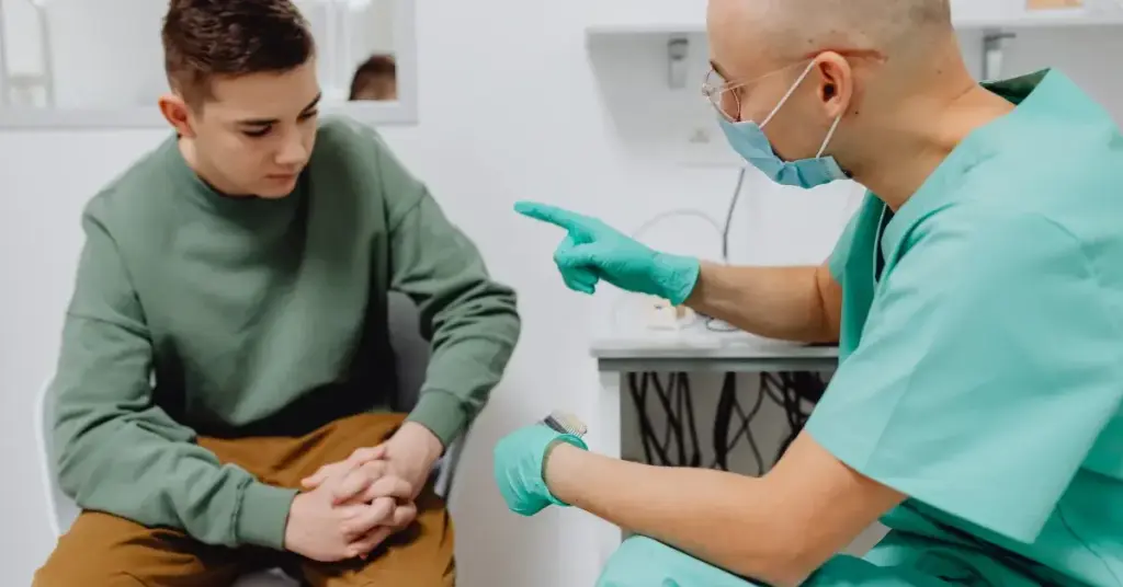 Men’s Health assessment in Perth | Victa Health