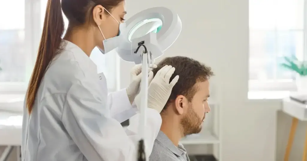 Men’s Health treatment in Perth | Victa Health