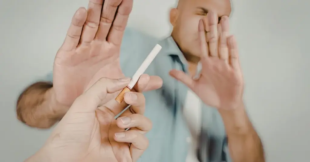 Quit Smoking Perth | Victa Health