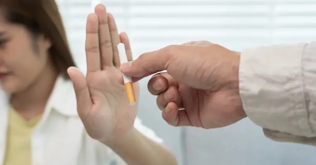 Quit Smoking in Perth | Victa Health