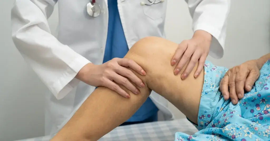 Joint Injection in Perth, Australia | Victa Health