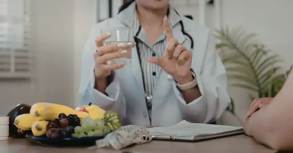 Medical Nutrition program in Perth, Australia | Victa Health