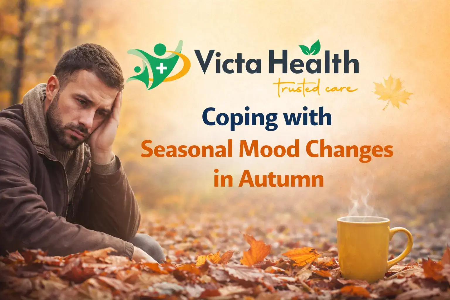 Coping with Seasonal Mood Changes in Autumn