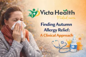 Finding Autumn Allergy Relief: A Clinical Approach
