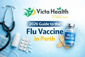 2026 Guide to the Flu Vaccine in Perth