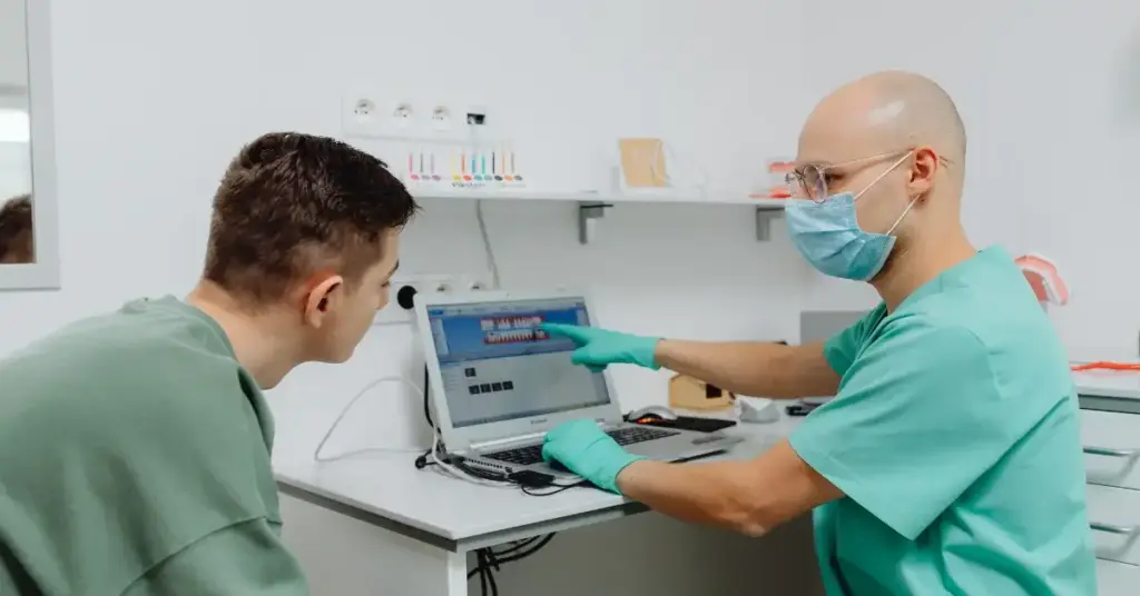 Spirometry Test Perth | Victa Health