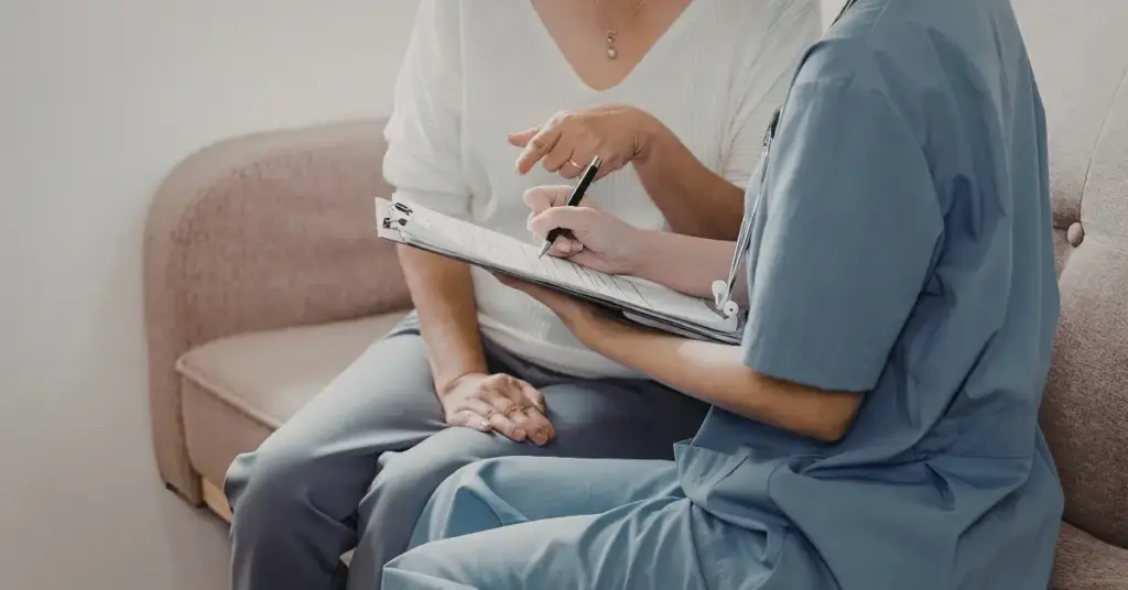 Mental Health Assessment in Perth | Victa Health