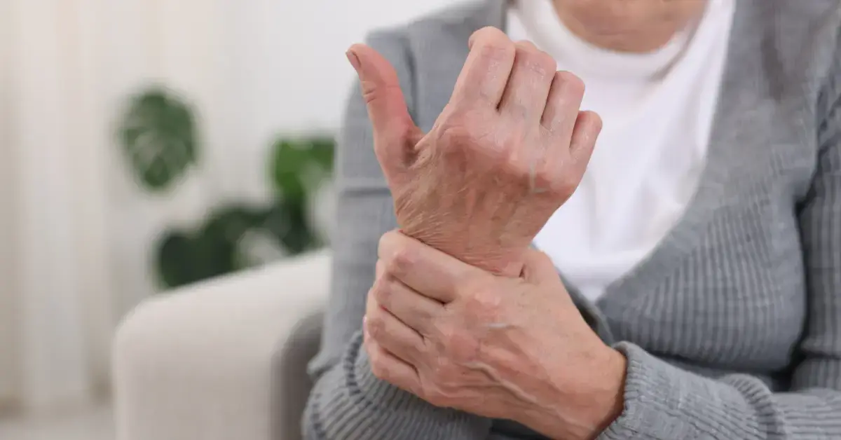 Arthritis Check in Perth, Australia _ Victa Health