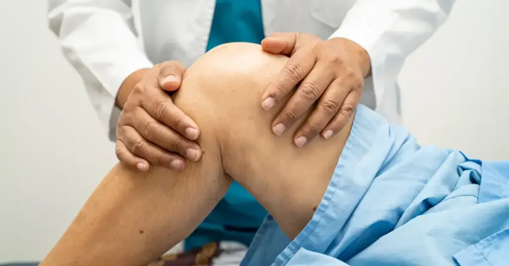 Arthritis Clinic in Perth, Australia _ Victa Health