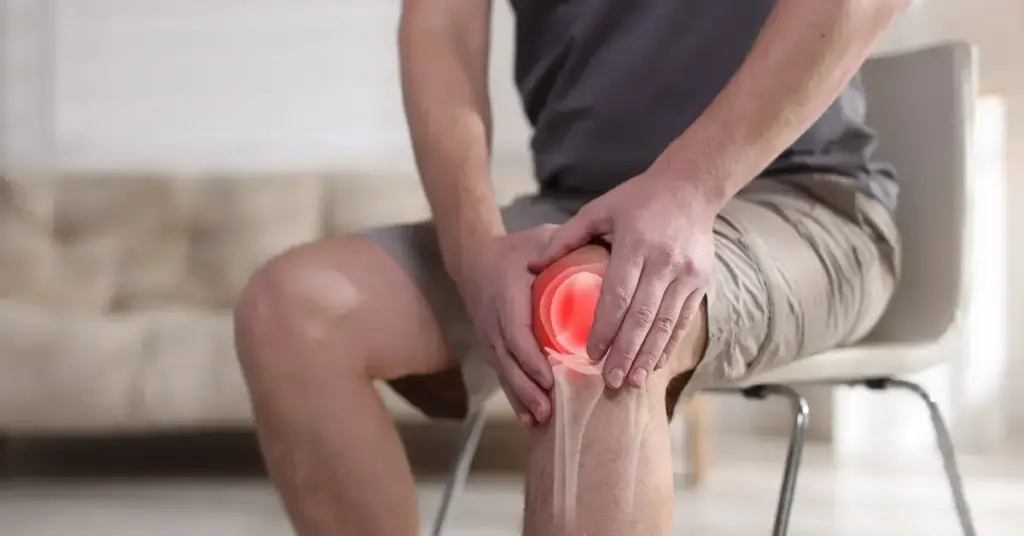 Arthritis Clinic in Perth, Australia _ Victa Health