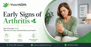 Don’t Ignore the Ache: Early Signs of Arthritis