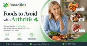 Diet and Joint Pain: Foods to Avoid with Arthritis