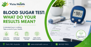 Blood Sugar Test: What Do Your Results Mean?