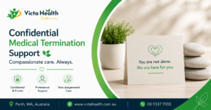 Confidential Medical Termination Support: Patient Guide