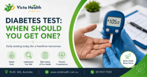 Diabetes Test: When Should You Get One?
