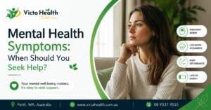 Mental Health Symptoms: Signs, Causes  and When to Seek Help