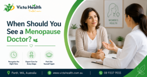 Menopause Doctor: When Should You See One?