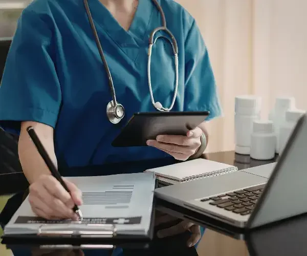 AMSA Medical Perth, Australia - Victa Health