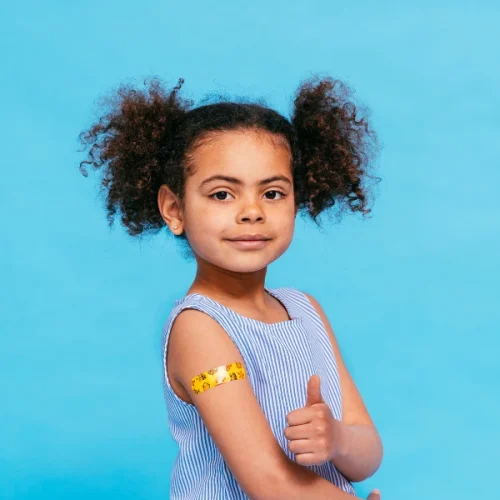 A Parent’s Guide to Child Immunization & Vaccination Schedules in Australia- Victa Health