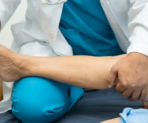 Arthritis Assessment in Perth, Australia _ Victa Health
