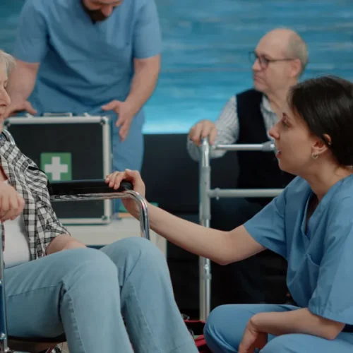 Chronic Disease Management in Perth_ Ongoing Care for Better Long-Term Health- Victa Health