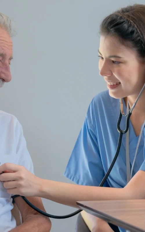 Heart Health Checkup in Perth, Australia_ Early Detection for a Healthier Heart- Victa Health (1)